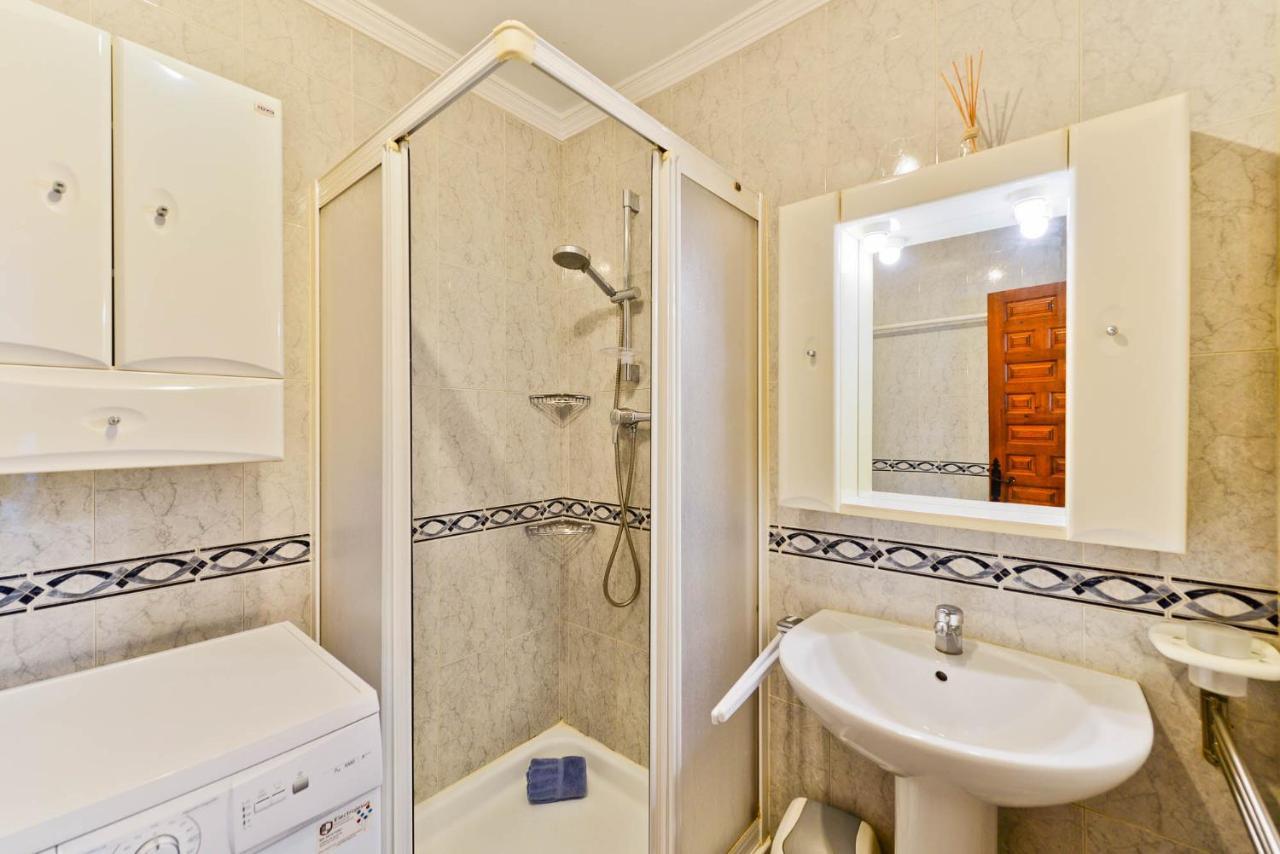 Apartamento Arce 2 Nerja Exterior foto