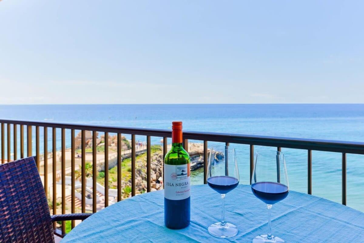 Apartamento Arce 2 Nerja Exterior foto